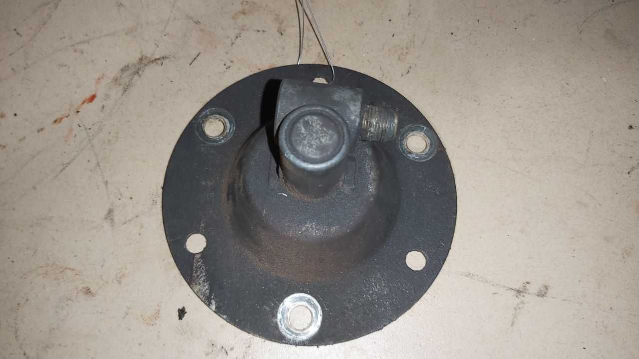 1988 - 2005 Yamaha VK540,Vmax 500 Speedometer Meter Gear Housing