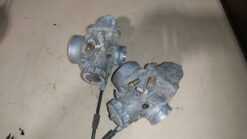 2000 - 2001 Ski Doo MXZ,Grand Touring,Formula Deluxe Carburetor