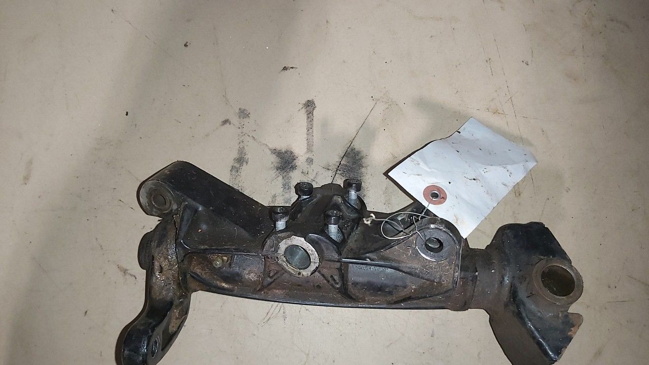 2007 - 2008 Arctic Cat F1000 Spindle Left - Image 3