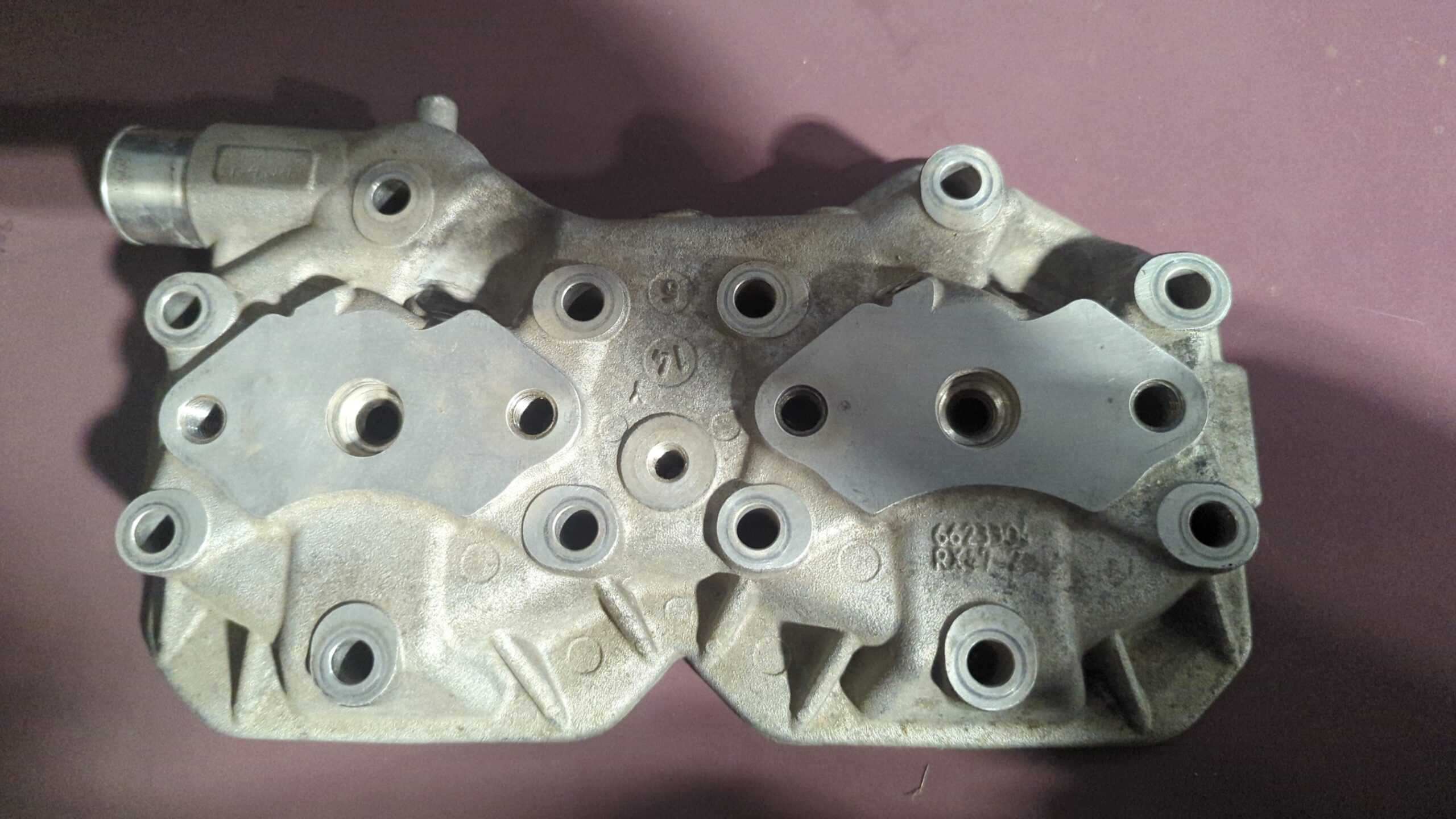 2012 - 2019 Ski Doo GSX,MXZ,Renegade,Summit Cylinder Head