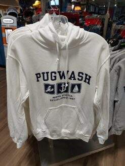 Pugwash Hoodie