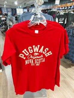 Pugwash T-shirt