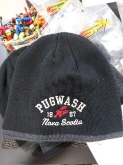Pugwash Toque