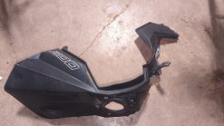 2015 - 2020 Polaris  Rush,Switchback,Indy FENDER RH - Image 4