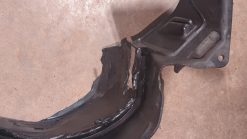 Alternative view of 2015 - 2020 Polaris Rush,Switchback,Indy 600/800 FENDER LH