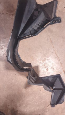 2015 - 2020 Polaris Rush,Switchback,Indy 600/800 FENDER LH - Image 3