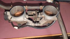 2015 - 2021 Polaris Switchback 800 Throttle Body , 48MM, - Image 4