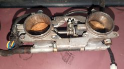 2015 - 2021 Polaris Switchback 800 Throttle Body , 48MM,