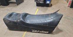 2000 - 2004 Ski Doo Grand Touring, Legend Seat