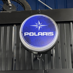 Spinning Light Up Sign - Image 8