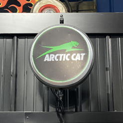 Spinning Light Up Sign - Image 10