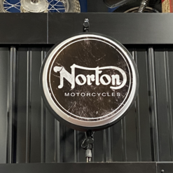 Spinning Light Up Sign - Image 12