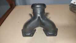 2004 - 2020 GSX,MXZ,Summit,Renegade Exhaust Manifold Y-Pipe