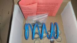 2004 - 2007 Yamaha Rhino 660 Clutch Kit