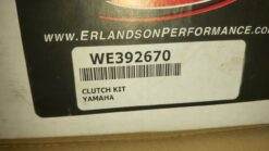 2004 - 2007 Yamaha Rhino 660 Clutch Kit - Image 2