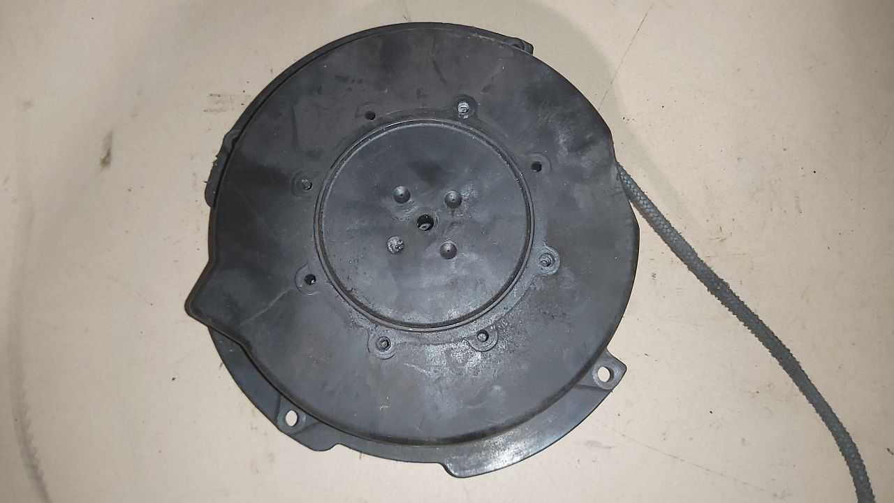 2000 - 2003 Ski Doo Formula,Touring,MXZ,Summit Rewind Starter