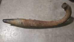 2000 - 2004 Ski Doo Grand Touring,Legend,MXZ Exhaust Pipe