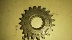 Alternative view of 2002 - 2004 Ski Doo Grand Touring,Legend,MXZ Sprocket 20 Tooth