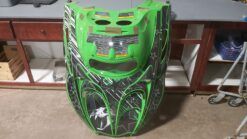 2005 Arctic Cat ZR 900 EFI Hood