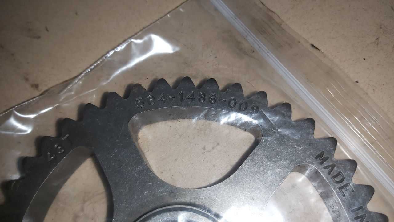 1998 - 2004 Ski Doo Formula,MXZ,Grand Touring - Image 2
