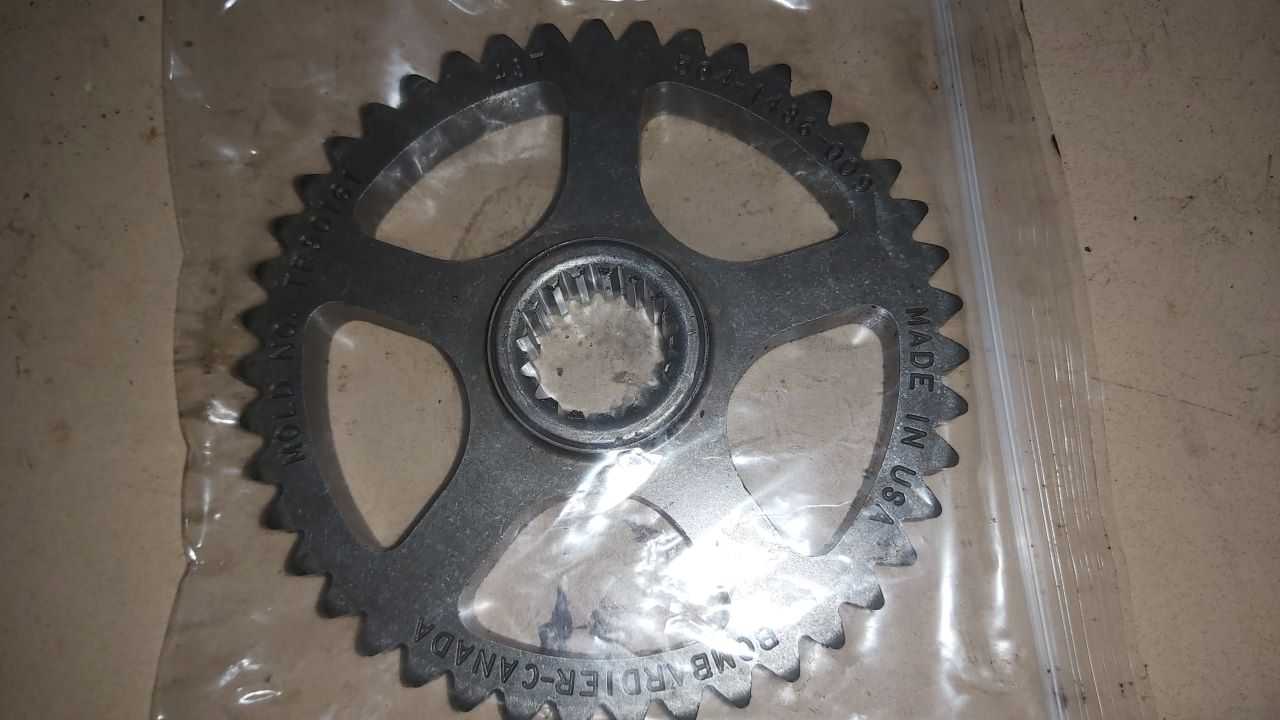 1998 - 2004 Ski Doo Formula,MXZ,Grand Touring