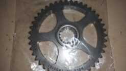 1998 - 2004 Ski Doo Formula,MXZ,Grand Touring - Image 3