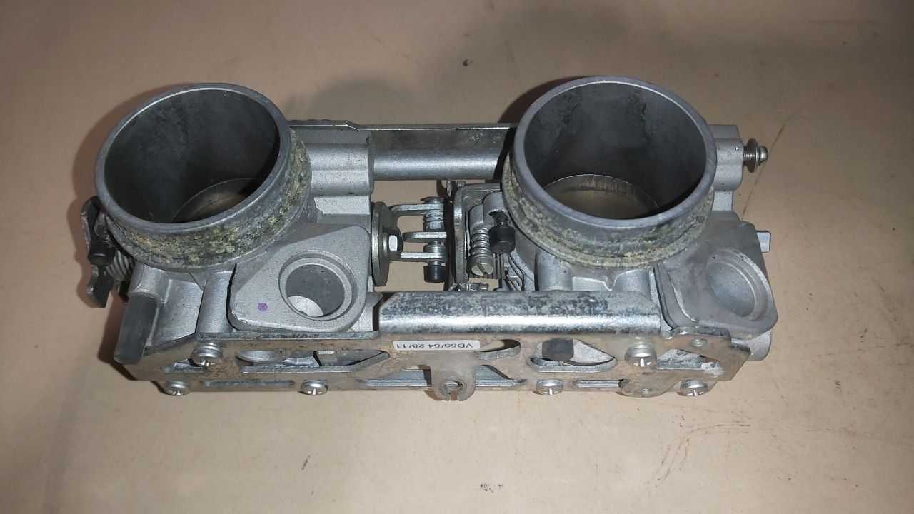 2011 - 2020 Ski Doo Expedition,GSX,MXZ,Renegade,Summit,Skandic Throttle Body