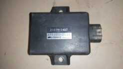 1996 - 2011 Kawasaki Bayou 220,250, Igniter CDI