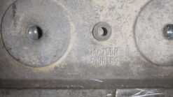 Alternative view of 2010 Polaris RZR 800 Motor
