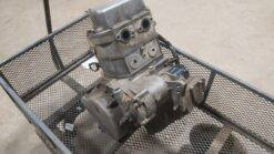 2010 Polaris RZR 800 Motor - Image 6