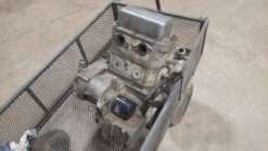 2010 Polaris RZR 800 Motor - Image 5