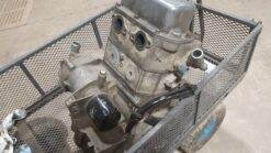 2010 Polaris RZR 800 Motor
