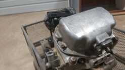 2010 Polaris RZR 800 Motor - Image 3