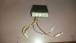 2002  Polaris Sportsman 500/700 Voltage Regulator