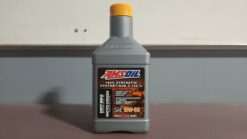 AMSOIL 10W-50 Synthetic Dirt Bike Oil