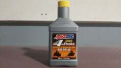 AMSOIL SAE 0W40 FULL SYN