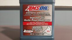 AMSOIL Synthetic Injector Oil - Image 3