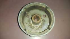 1995 - 1996 Arctic Cat ZRT 600 Stator Flywheel