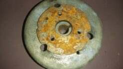 1995 - 1996 Arctic Cat ZRT 600 Stator Flywheel - Image 3