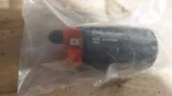 Alternative view of KEMSO High Performance Electric Fuel Pump 13501