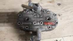 1994 - 1996 Yamaha Vmax 500 Cylinder Head - Image 2