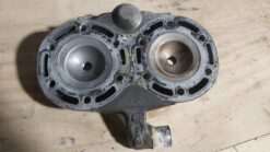 1994 - 1996 Yamaha Vmax 500 Cylinder Head - Image 3
