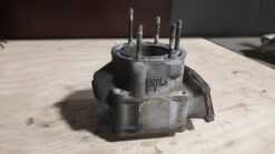 1994 - 1996 Yamaha Vmax 500  Cylinder