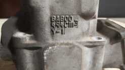 1994 - 1996 Yamaha Vmax 500  Cylinder - Image 4