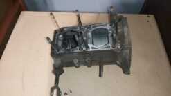 1994 - 1996 Yamaha Vmax 500/600 Crankcase Assembly