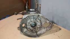 1994 - 1996 Yamaha Vmax 500/600 Crankcase Assembly - Image 5