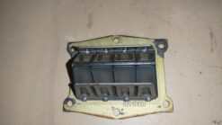 Alternative view of 1994 - 1996 Yamaha Vmax 500 Reed Valve Assembly