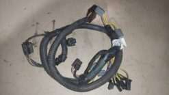2002 Ski Doo Grand Touring Legend,MXZ,Summit Hood Harness