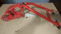 2015 - 2021 Polaris Switchback,Rush,Indy,Axys LH Spindle & Upper A-Arm