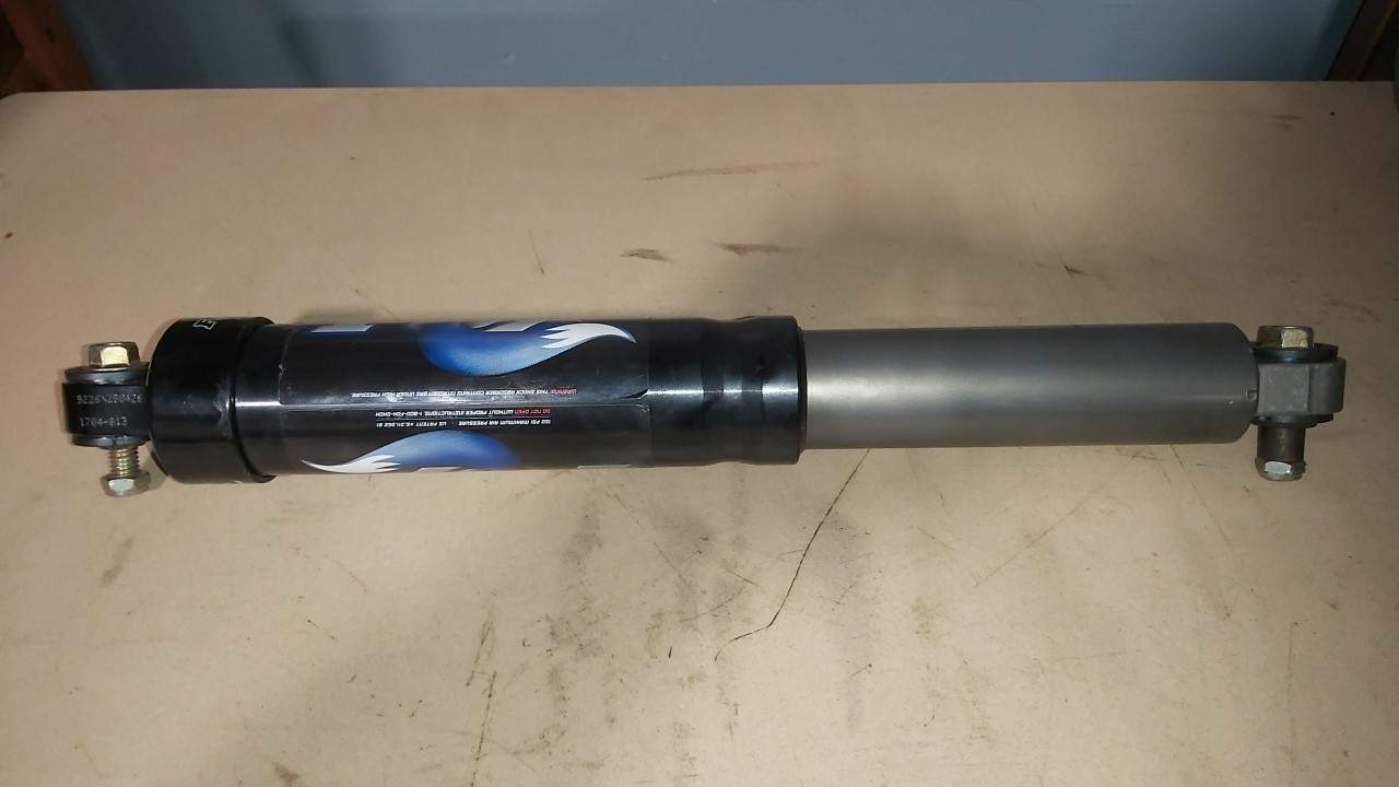 2009 – 2011 Arctic Cat CF1000,M6,M8,CF8,M1000 Rear Suspension Rear Arm Assembly - Image 3